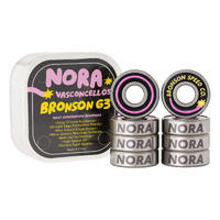 Bronson Bearings G3 Nora Vasconcellos image