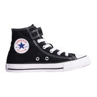 Converse Youth CT Easy On 1V High Black/White image