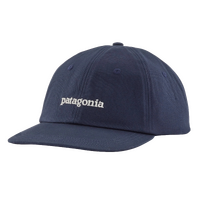 Patagonia Hat Fitz Roy Icon Trad Cap New Navy image