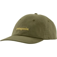 Patagonia Hat Fitz Roy Icon Trad Cap Tent Green image