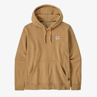 Patagonia Jumper Shop Sticker Uprisal Hood Talon Gold image