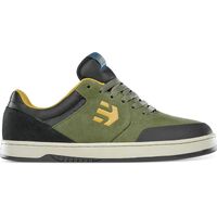 Etnies Marana Michelin Olive/Black/Gum image
