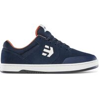 Etnies Marana Michelin Navy/Brown/White image