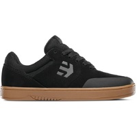 Etnies Youth Marana Michelin Black/Dark Grey/Gum image