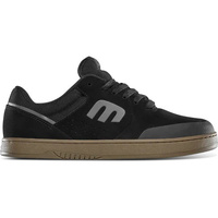 Etnies Marana Black/Gum/Dark Grey image
