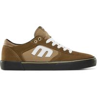 Etnies Windrow Vulc Brown/Black/White image