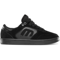 Etnies Windrow Black/Black/Gum image