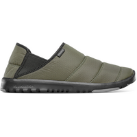 Etnies Scout Slipper Olive/Black image