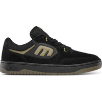Etnies Loot Black/Black/Gum image