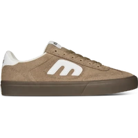 Etnies Locut Vulc Warm Grey image