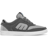 Etnies The Aurelien Grey/Light Grey image