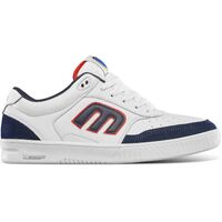 Etnies Aurelien Michelin White/Navy/Red image