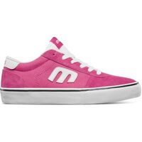 Etnies Womens Calli Vulc Pink/White image