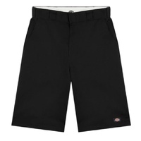 Dickies Shorts 42283 13 Inch Multi Pocket Loose Fit Black image