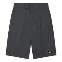 Dickies Shorts 42283 13 Inch Multi Pocket Loose Fit Charcoal image