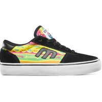 Etnies Youth Calli Vulc Black/Print image
