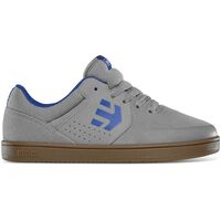 Etnies Youth Marana Grey/Blue/Gum image