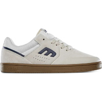 Etnies Youth Marana White/White/Navy image