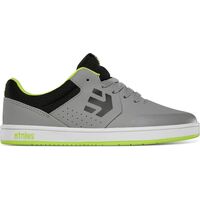 Etnies Youth Marana Grey/Lime/White image