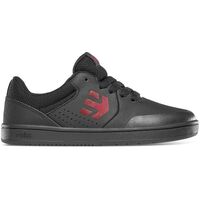 Etnies Youth Marana Black/Red/Black image