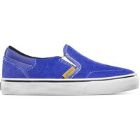 Etnies Youth Marana Slip-On Royal Blue image