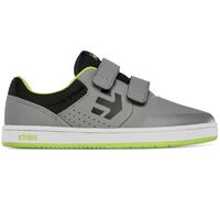 Etnies Youth Marana Grey/Lime/White image