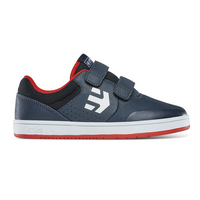 Etnies Youth Marana Navy/White/Red image