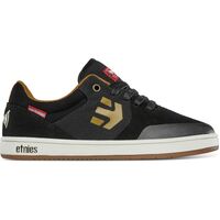 Etnies Youth Marana X Independent Black image