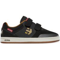 Etnies Youth Marana Velcro X Indy Black image