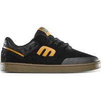 Etnies Youth Marana X Apache Black/Gum image