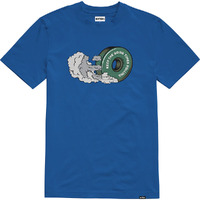 Etnies Youth Tee Rollin Royal image