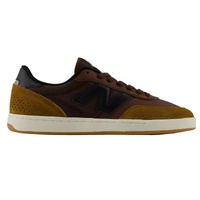 New Balance NB Numeric 440v2 YLB Pumpernickel/Black image