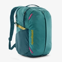 Patagonia Backpack Refugio Day Pack 26L Wetland Blue image