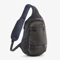 Patagonia Bag Atom Sling 8L Smolder Blue image