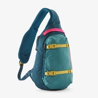 Patagonia Bag Atom Sling 8L Wetland Blue image