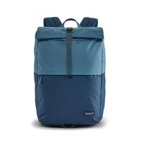 Patagonia Backpack Arbor Roll Top Pack Abalone Blue image