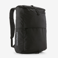 Patagonia Backpack Fieldsmith Roll Top Black image