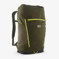 Patagonia Backpack Fieldsmith Roll Top 32L Pine Needle Green image