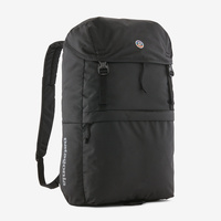Patagonia Backpack Fieldsmith Lid Pack Black Round Patch image