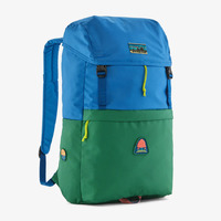 Patagonia Backpack Fieldsmith Lid Pack 28L Gather Green image