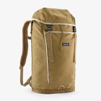 Patagonia Bag Fieldsmith Lid Pack Classic Tan image