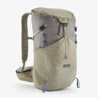 Patagonia Backpack Terravia Pack 28L River Rock Green image
