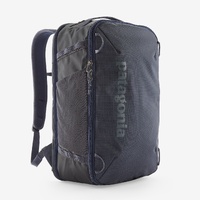 Patagonia Bag Black Hole Mini MLC 30L Smolder Blue/Forge Grey image