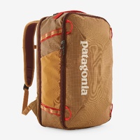 Patagonia Bag Black Hole Mini MLC 30L Talon Gold image