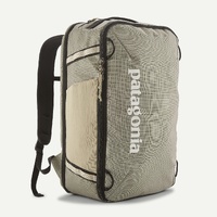 Patagonia Backpack Black Hold Mini MLC Weathered Stone image