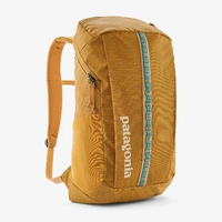 Patagonia Backpack Black Hole Pack 25L Pufferfish Gold/Beeswax Tan image