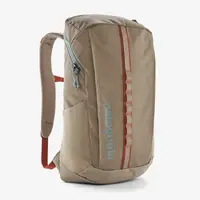 Patagonia Backpack Black Hole Pack 25L Seabird Grey image