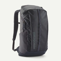 Patagonia Backpack Black Hole Pack 25L Smolder Blue/Forge Grey image