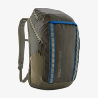 Patagonia Backpack Black Hole Pack 32L Basin Green image