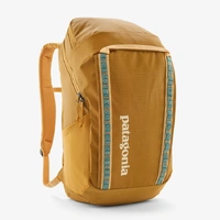 Patagonia Backpack Black Hole 32L Pack Pufferfish Gold/Beeswax Tan image